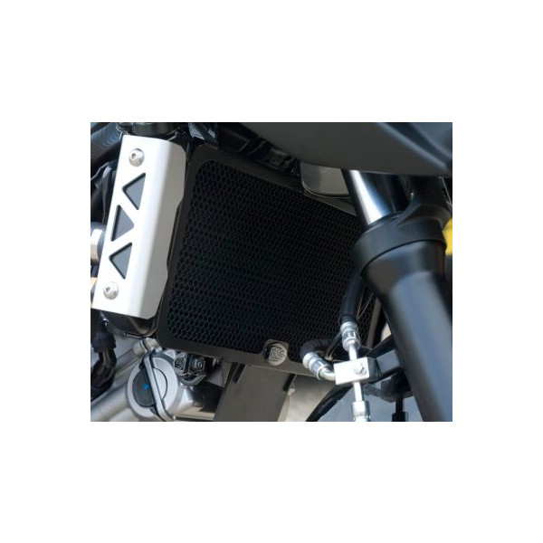 R&G Radiator Guards for Suzuki SV650